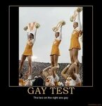 Image - 31530 Gay Test Know Your Meme